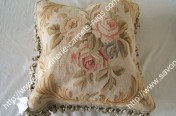 stock aubusson cushions No.9 manufacturer factory